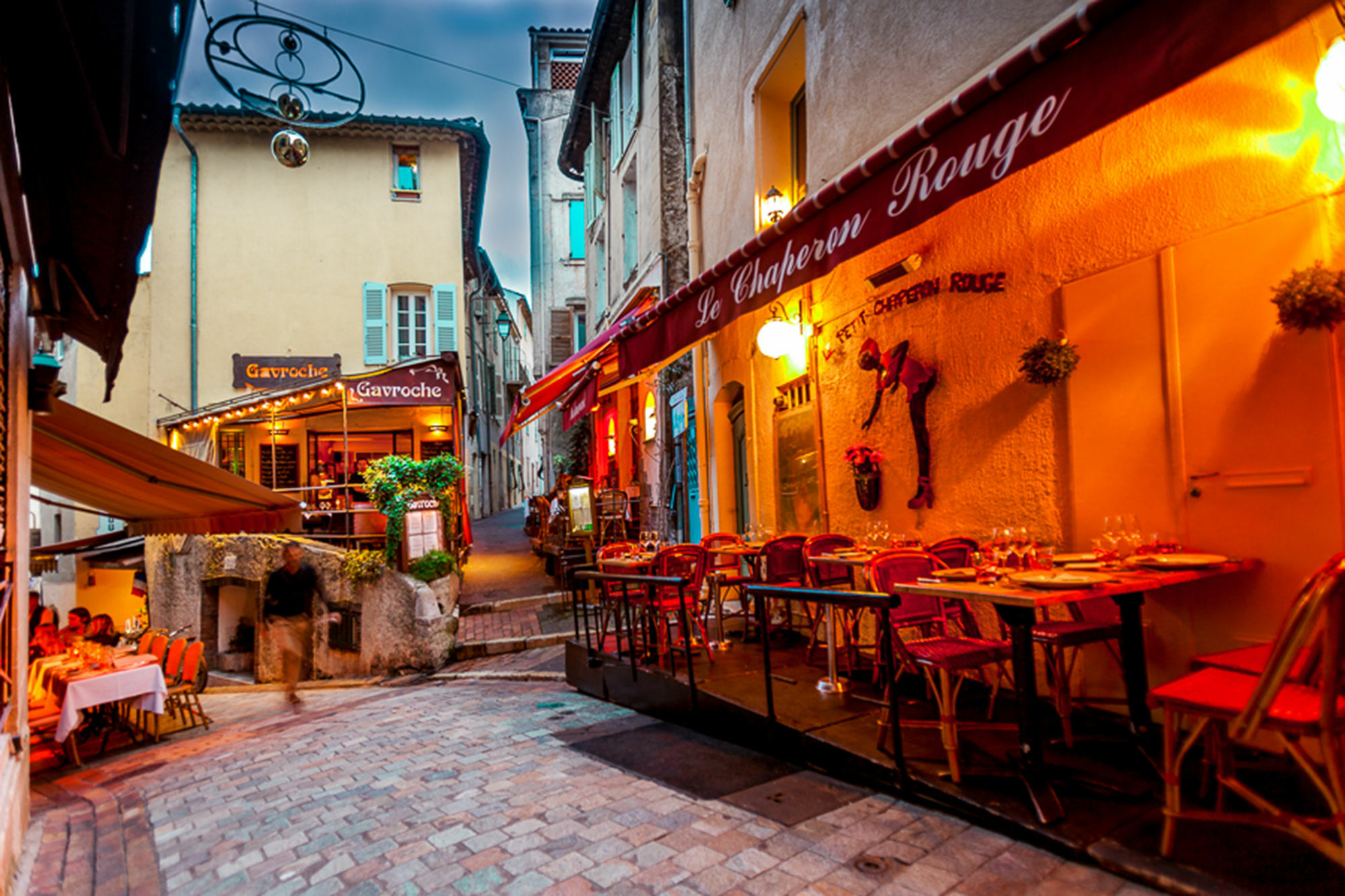 Studio Suquet Saint Antoine คานส์ ภายนอก รูปภาพ