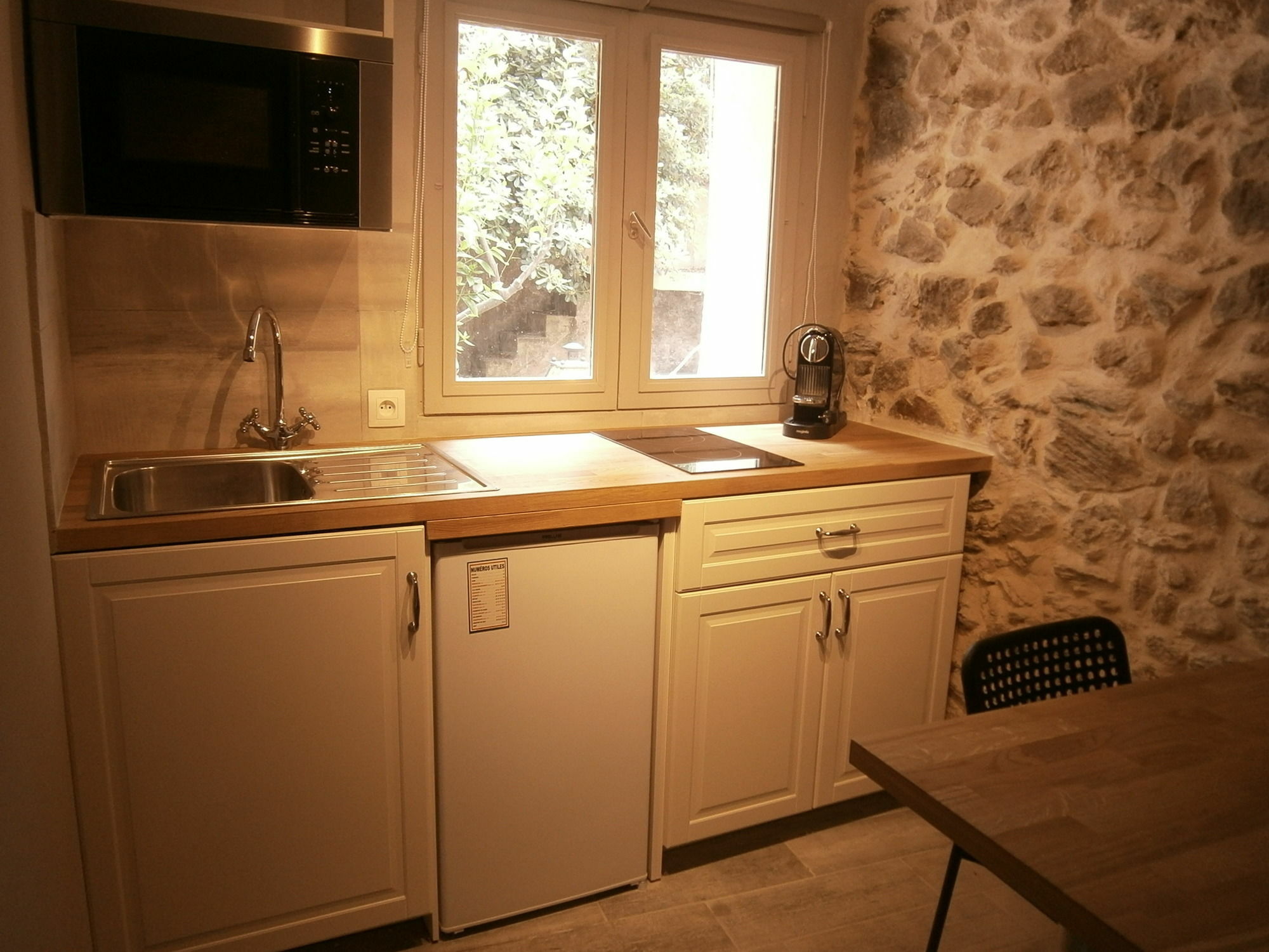 Studio Suquet Saint Antoine คานส์ ภายนอก รูปภาพ
