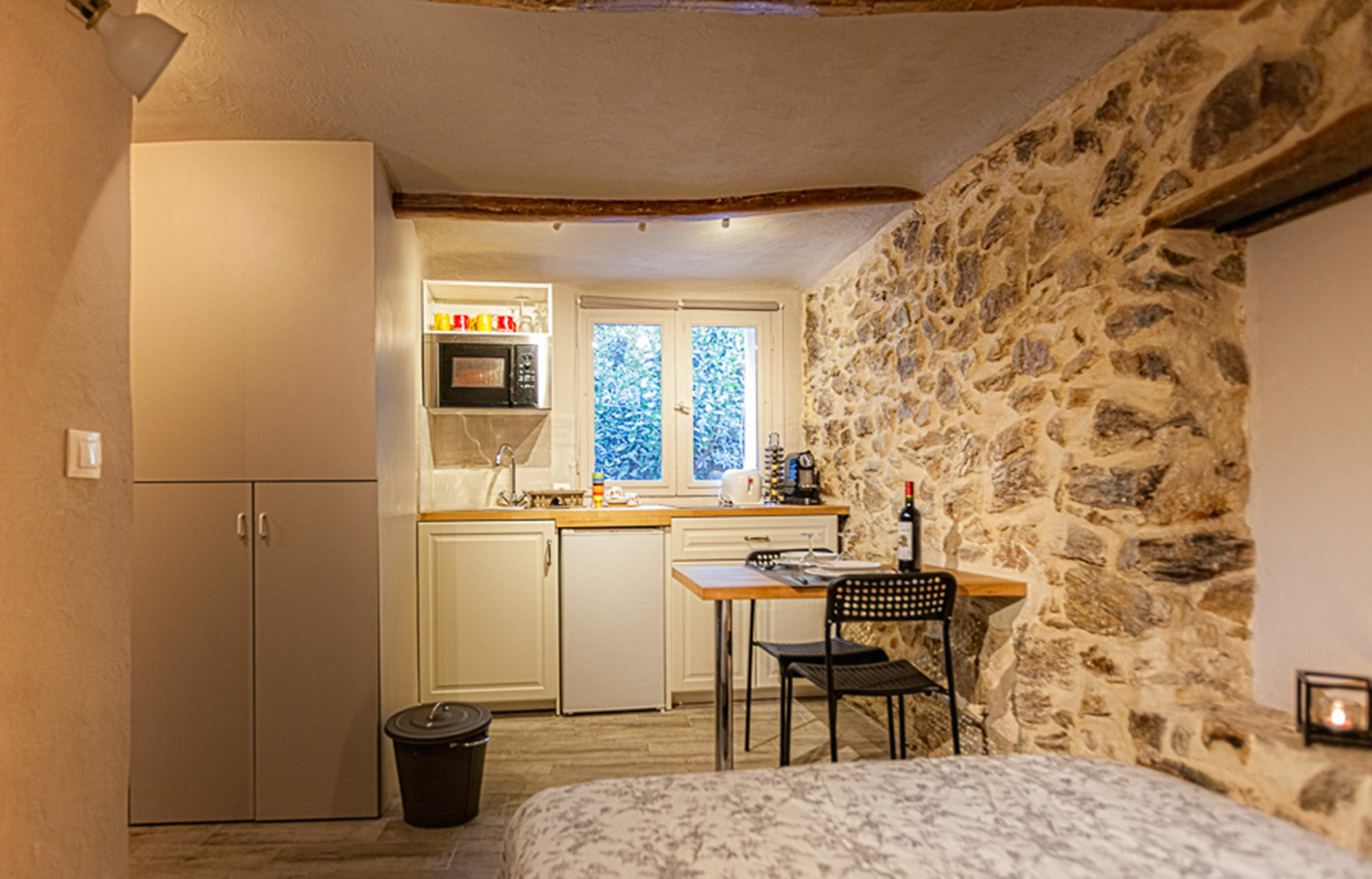 Studio Suquet Saint Antoine คานส์ ภายนอก รูปภาพ